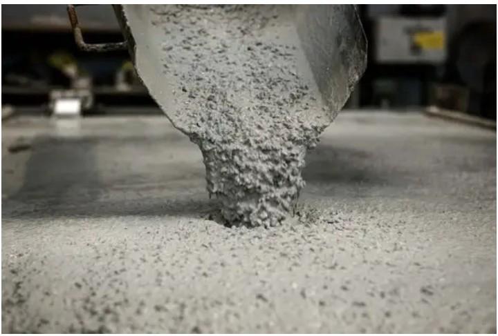 Ready-Mix Concrete