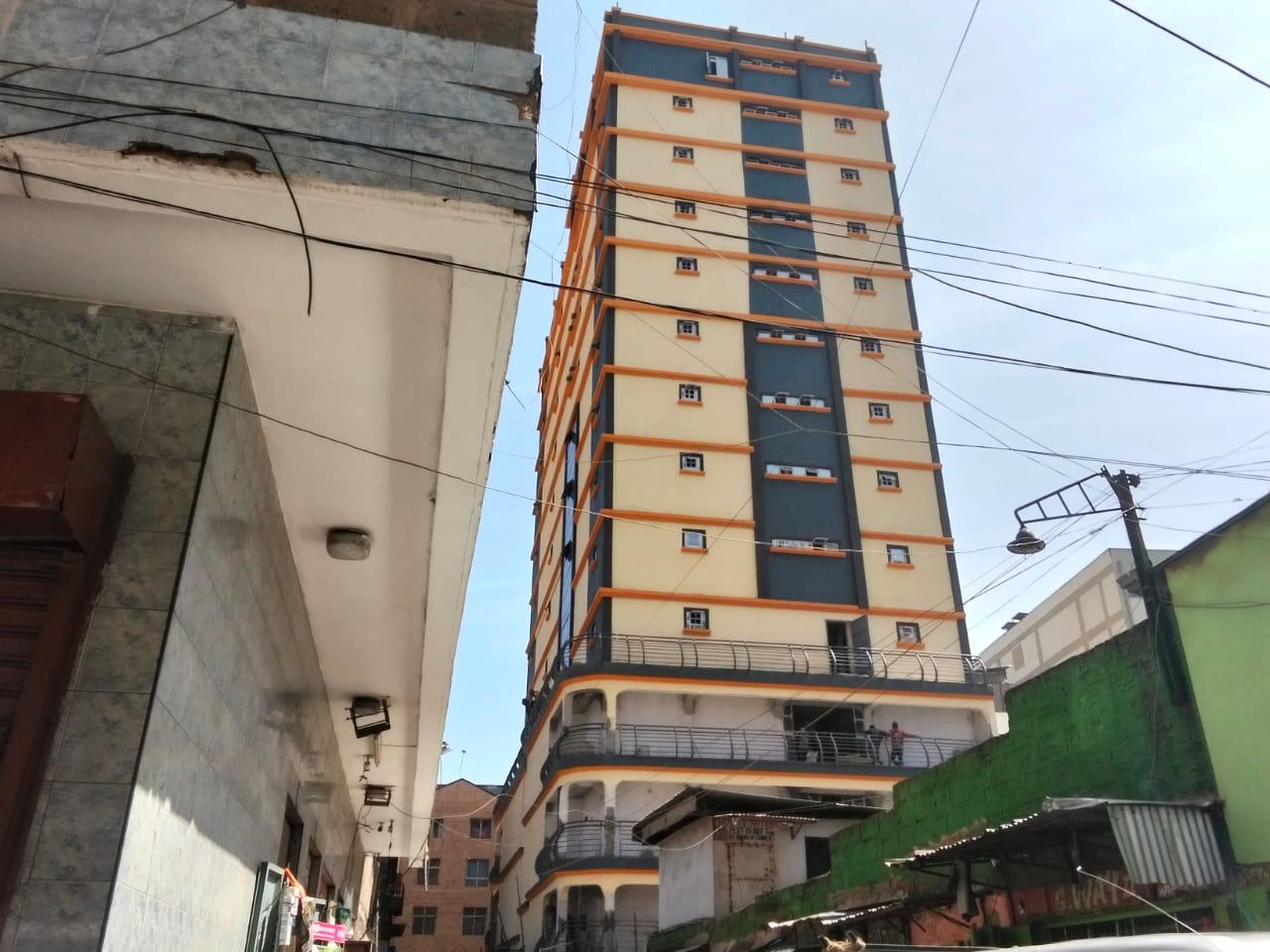 Our ready-mix concrete being transported and applied, demonstrating efficient construction practices.