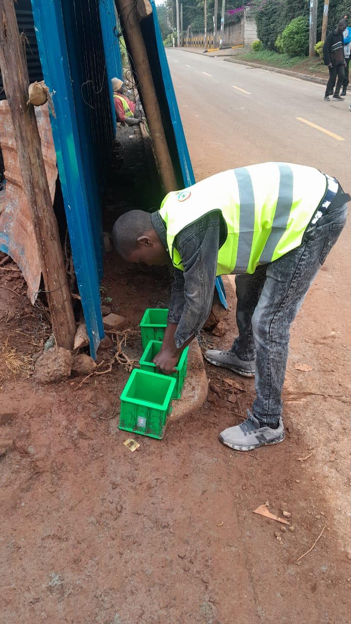 Showcasing the movement and handling of ready-mix concrete across different sites and projects.