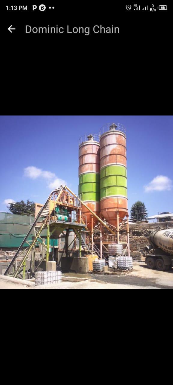 Scenes from our daily concrete operations, highlighting equipment, materials, and workflow on site.