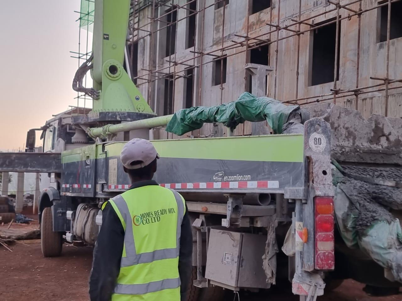 Documentation of ongoing and completed site activities.