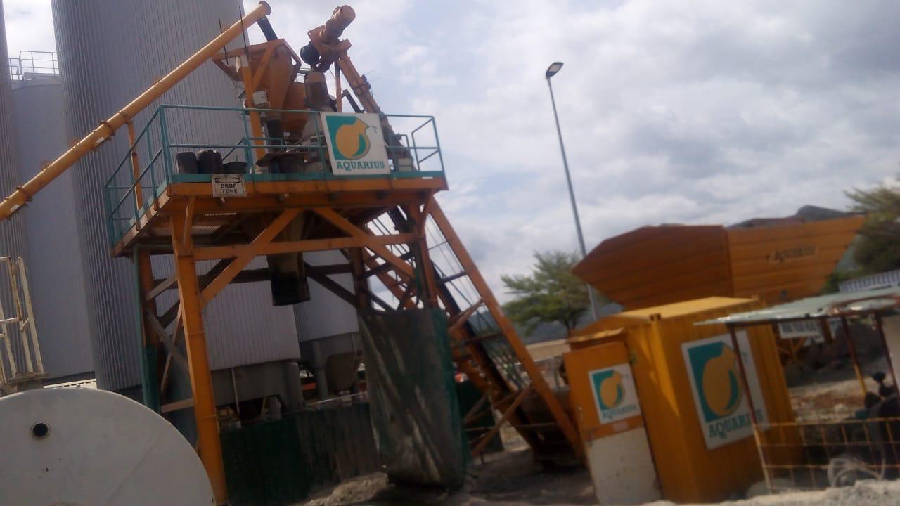 A curated selection of construction and operational visuals.