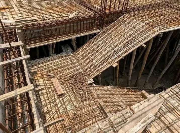 Showcasing the movement and handling of ready-mix concrete across different sites and projects.