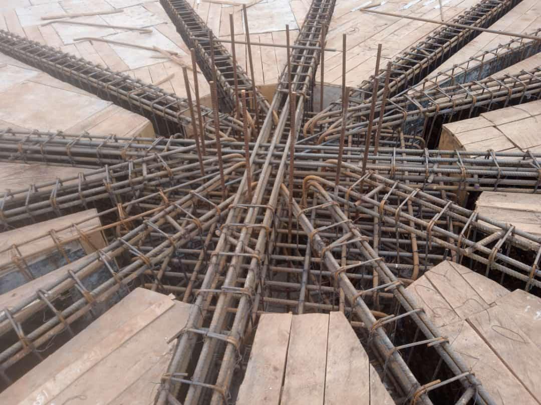 Showcasing the movement and handling of ready-mix concrete across different sites and projects.