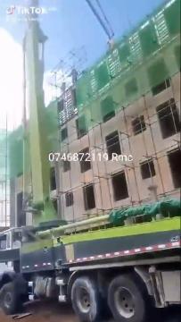 Construction processes from groundworks to structural completion, highlighting precision, quality, and adherence to safety standards.