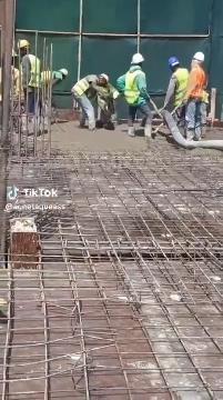 Construction processes from groundworks to structural completion, highlighting precision, quality, and adherence to safety standards.