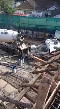 large-scale infrastructure projects, highlighting technical execution, structural integrity, and project coordination.