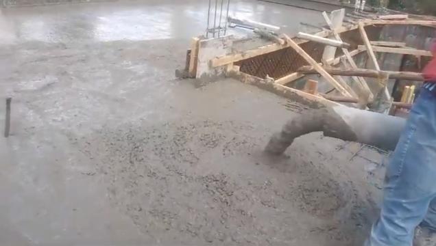 large-scale infrastructure projects, highlighting technical execution, structural integrity, and project coordination.