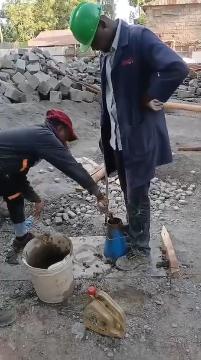 large-scale infrastructure projects, highlighting technical execution, structural integrity, and project coordination.