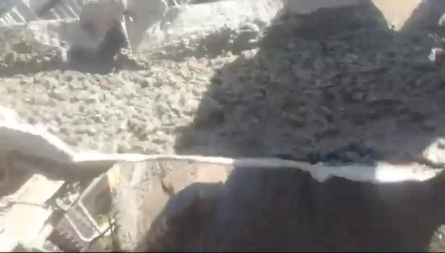 Scenes from our daily concrete operations, highlighting equipment, materials, and workflow on site.