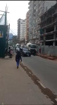 Scenes from our daily concrete operations, highlighting equipment, materials, and workflow on site.