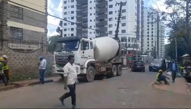 Visuals of our ready-mix concrete in use, showcasing the team, equipment, and materials in action.