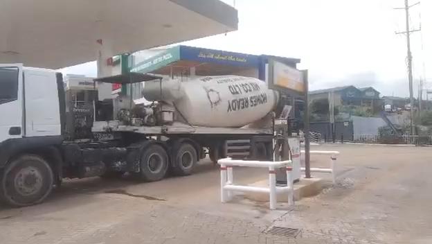 Showcasing the movement and handling of ready-mix concrete across different sites and projects.