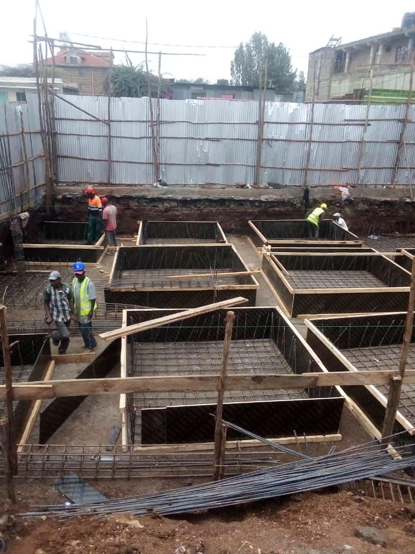 Visuals of our ready-mix concrete in use, showcasing the team, equipment, and materials in action.