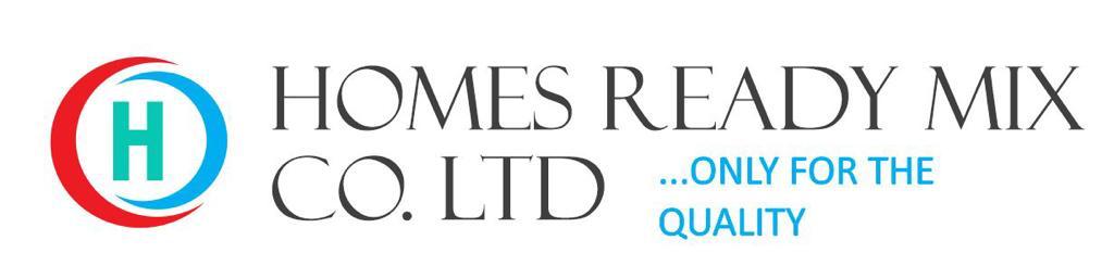 Homes Ready Mix Concrete