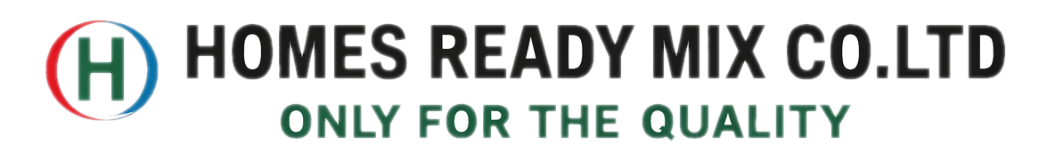 Homes Ready Mix Concrete